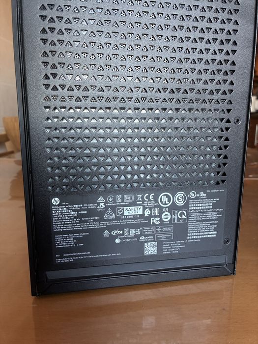 Pc Omen