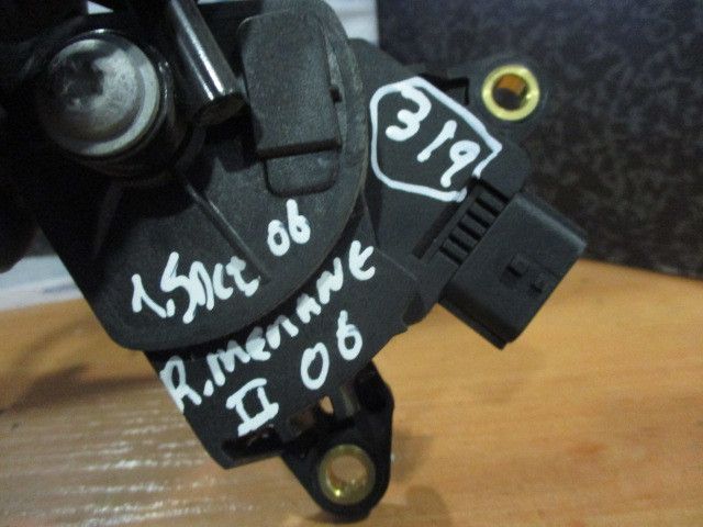 Pedal do acelerador RENAULT Megane I Classic (LA0/1_)