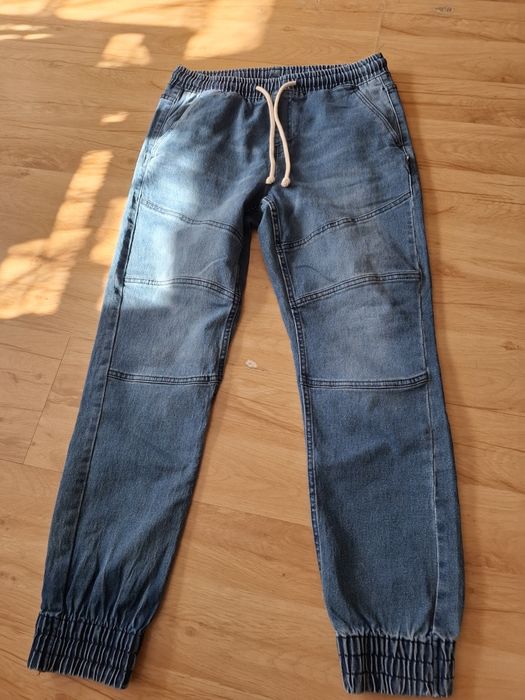 Jogery meskie 30 S