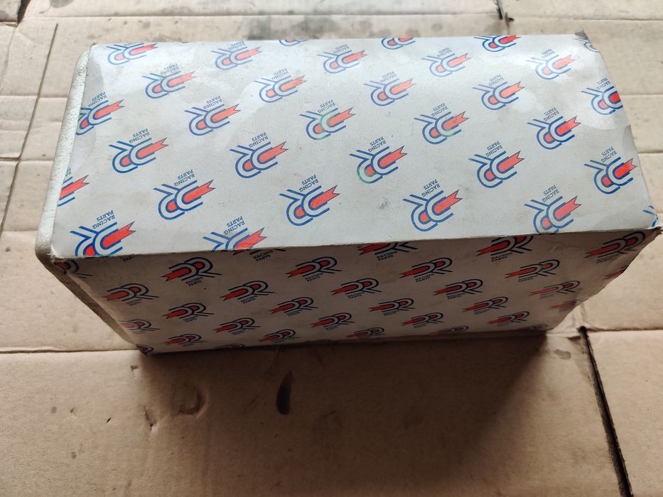 Цпг DR Evo Yamaha bws, slider, aerox, gear, champ, mbk, jog