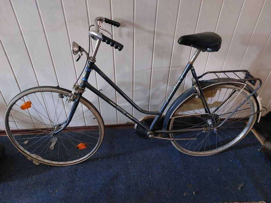 Продам велосипед в хорошем качестве