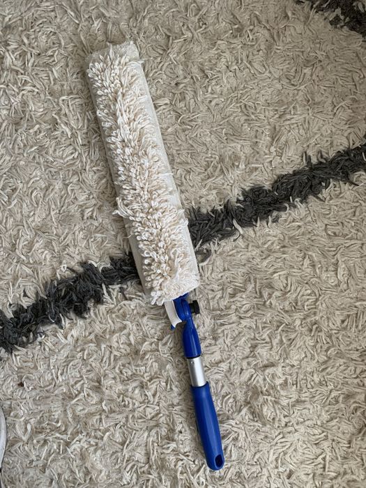 Equipamento para limpeza de po