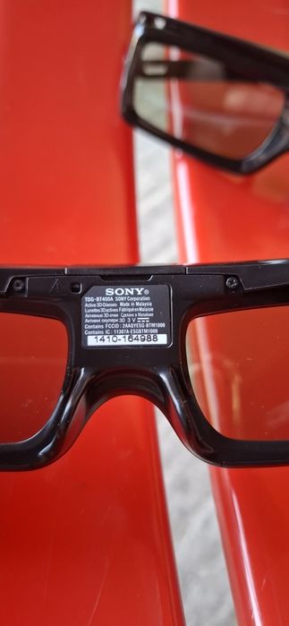 Telewizor sony 65X9005B
