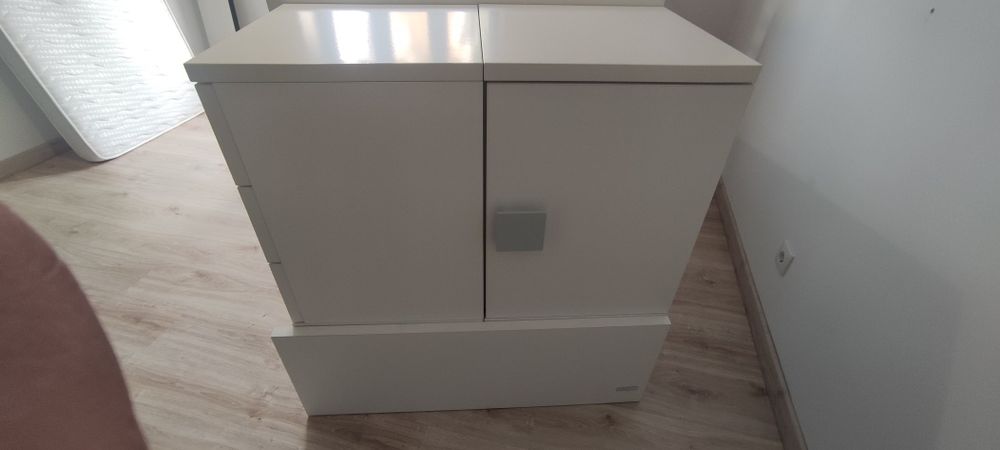 Convertível marca Trama