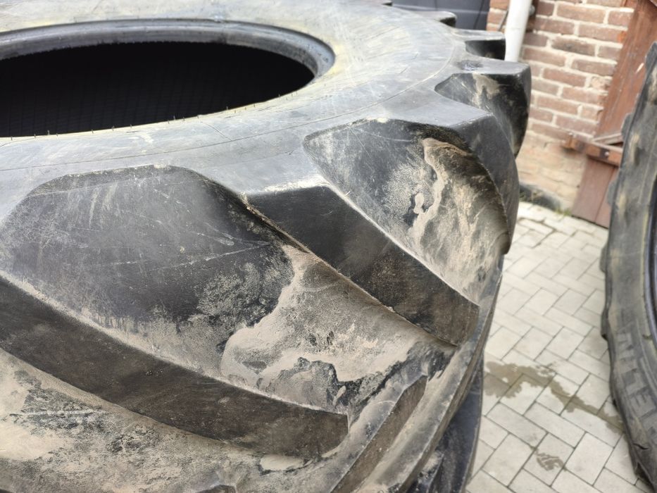 Michelin machxbib 650/85r38