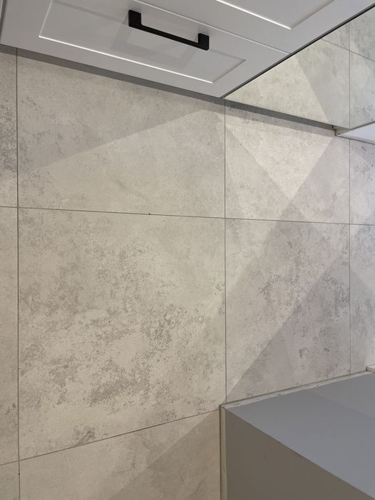 Tubądzin Torano White Mat 60x60