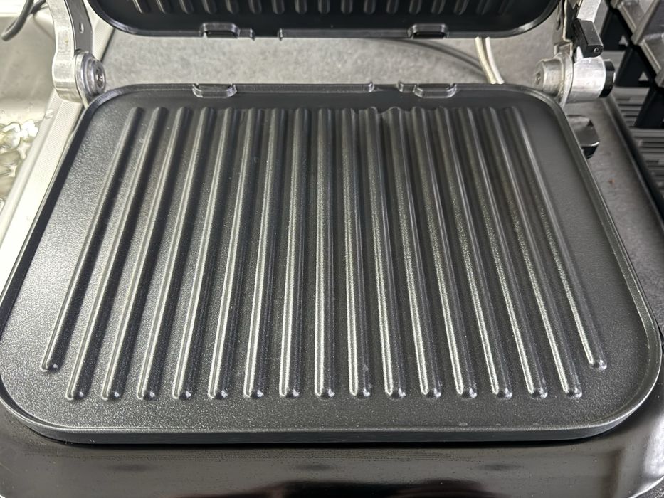 Гриль-барбекю електричний Gorenje GCG 2100 S