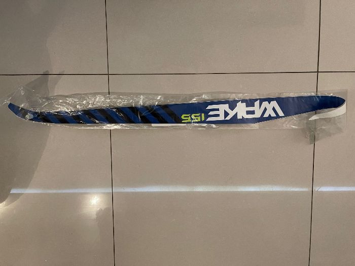 Skuter wodny Sea doo SEA Doo Naklejka WAKE 155 !