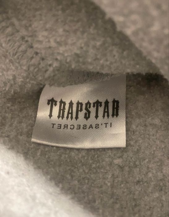 Set trapstar  polecam