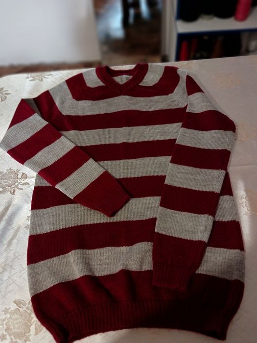 Джемпер підлітковий П/Ш