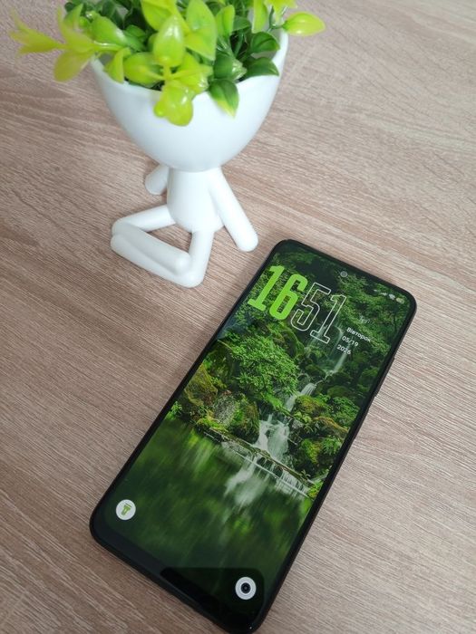 Xiaomi Redmi Note 12S 8/256 GB