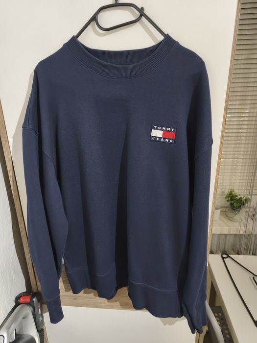 Bluza Tommy Jeans