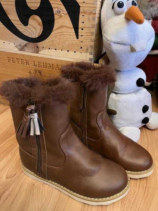 Босоніжки шльопанці білі золоті H&M next birkenstock