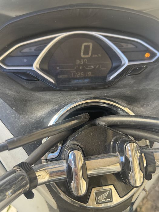 HONDA PCX 125 =16/7/1019
