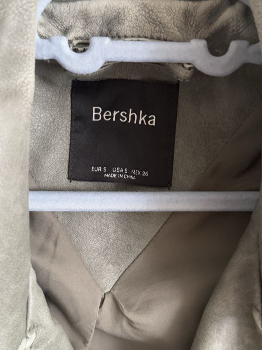 Куртка (косуха) Bershka