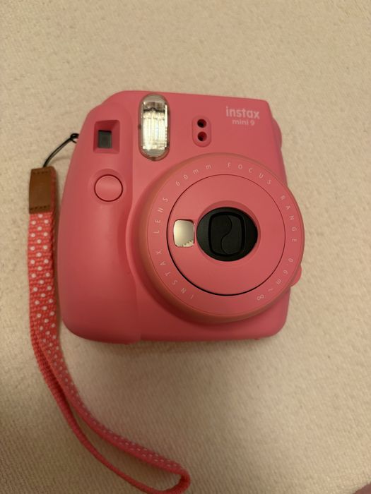 FUJIFILM Instax Mini 9