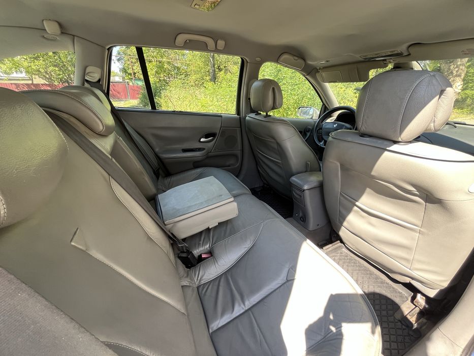 Продам Renault Laguna 2