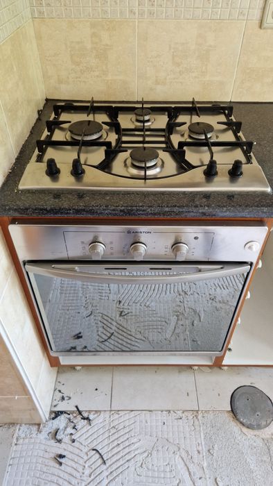 Equipamentos de cozinha