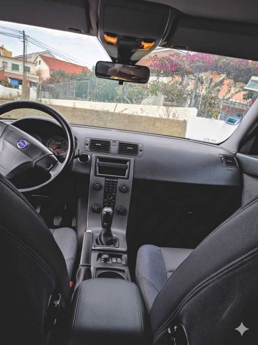 Volvo V50 1.6D 110Cv