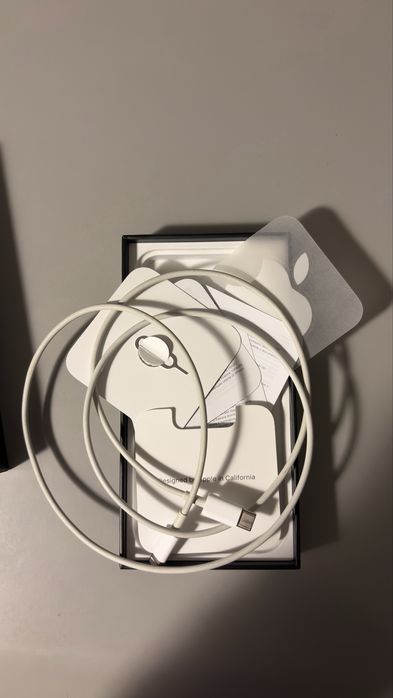 Iphone 13 Pro 256GB Grafite