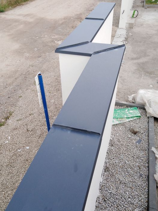 Dekarz,blacharz rynny,papa termozgrzewalną, opierzenia,