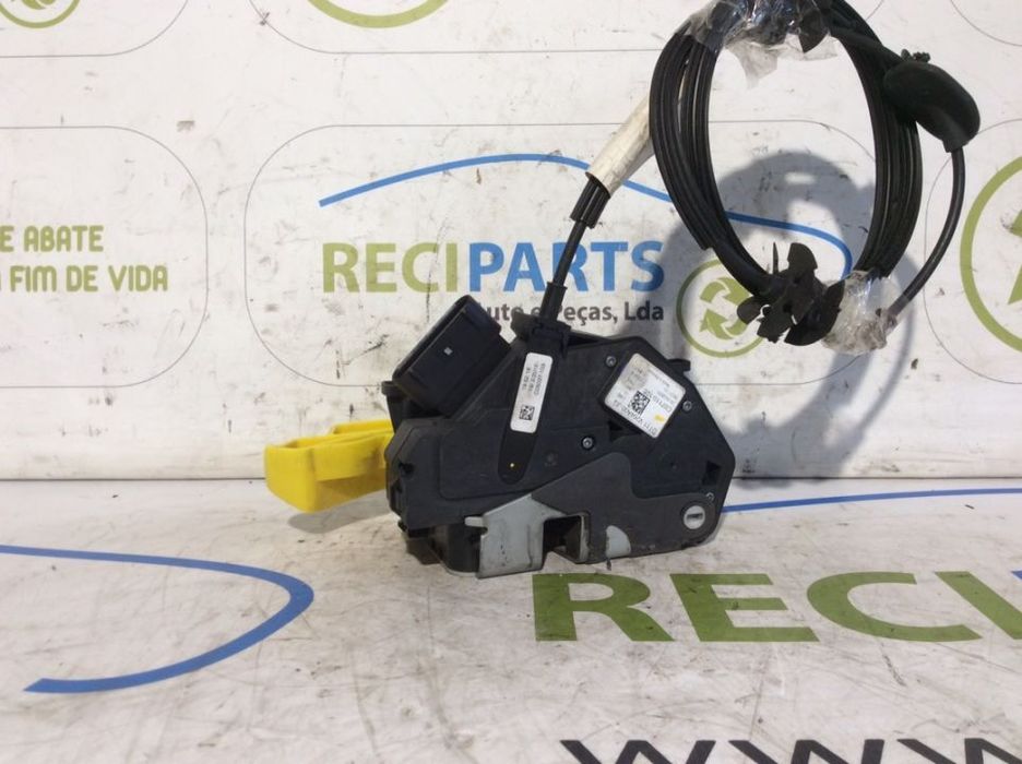Fecho lateral direito Ford Transit Conect