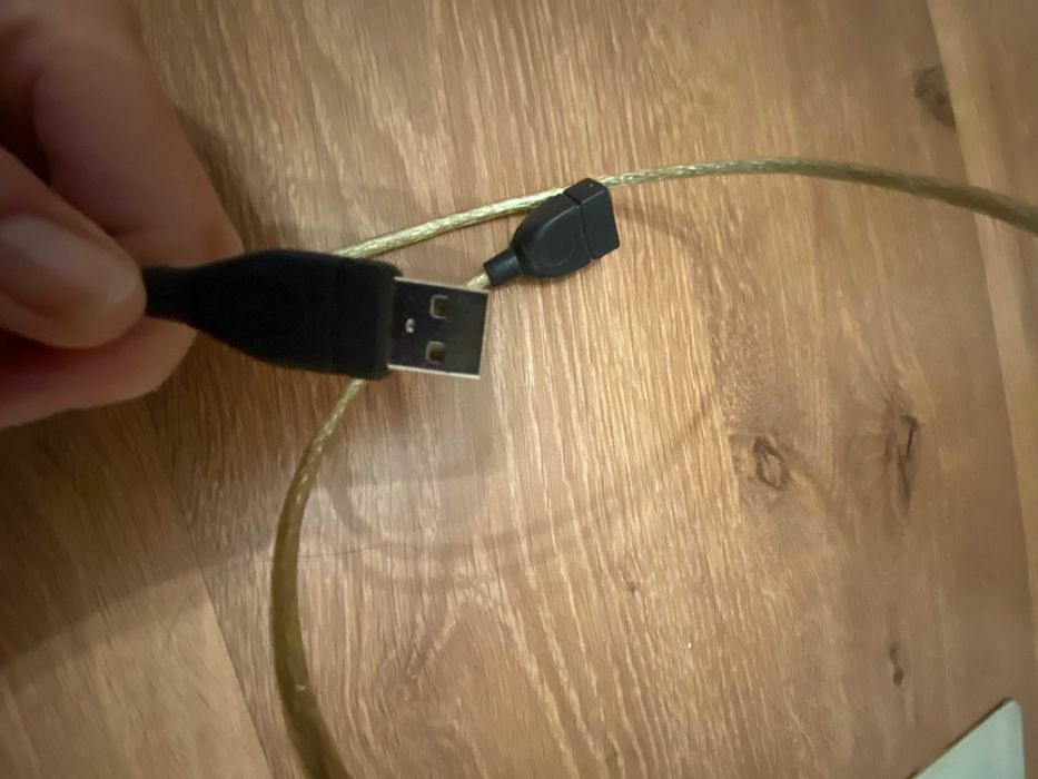 Кабель USB 63 cм