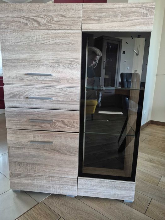 komplet mebli do salonu