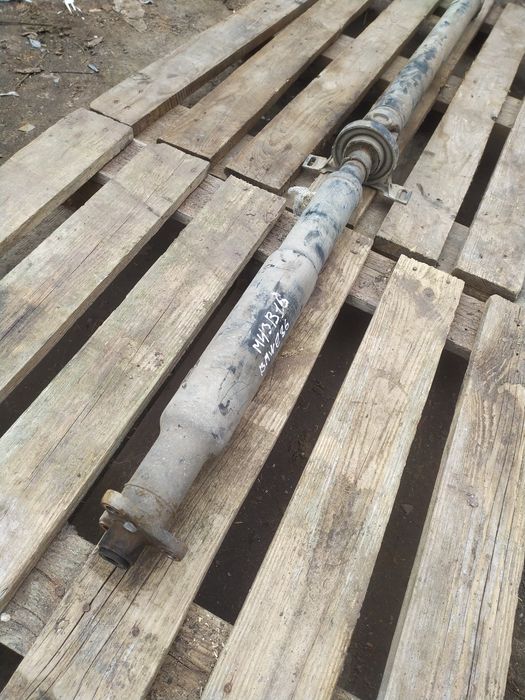 Карданний вал для BMW 3 E36 M43 1.6