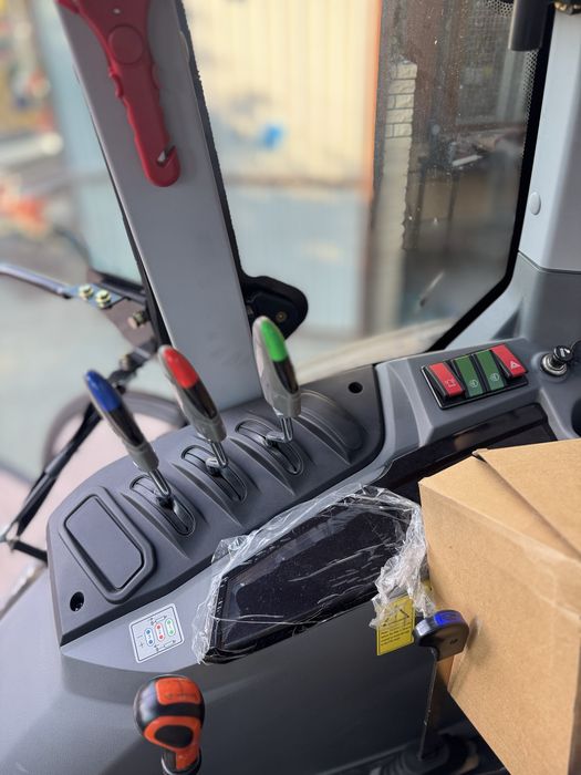 Трактор Fotrak 90 к.с  2026 року, не мтз, Безкоштовна доставка