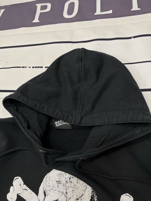 Худі St. pauli x pitbull svastone