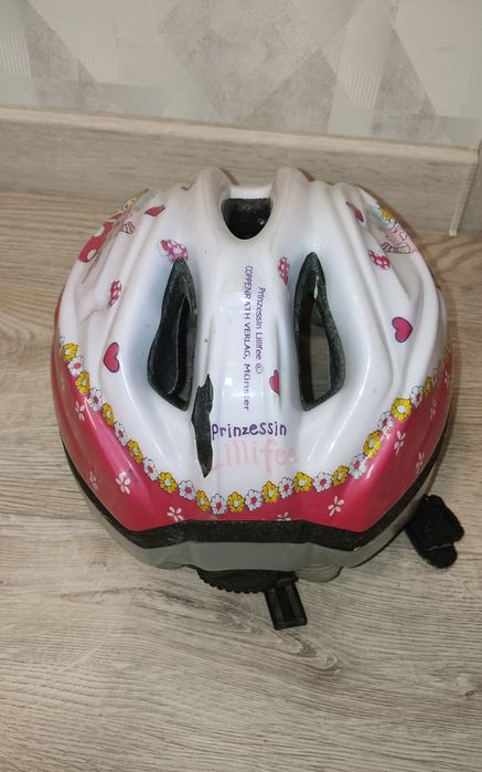 Захист для дівчинки 8-12 р