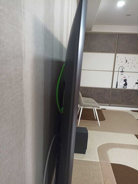 Телевізор LG NanoCell 55NANO916NA