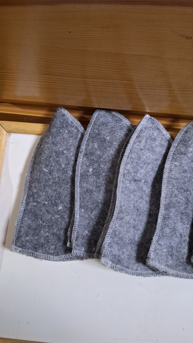 Шапка для бані !