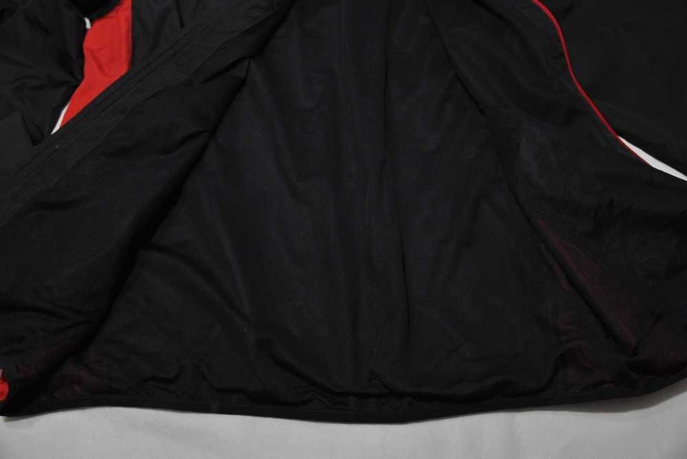 REGATTA ACTIVEWEAR XL bluza męska trekkingowa dresowa rs3v