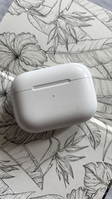 Бездротові навушники  Apple AirPods Pro 2
