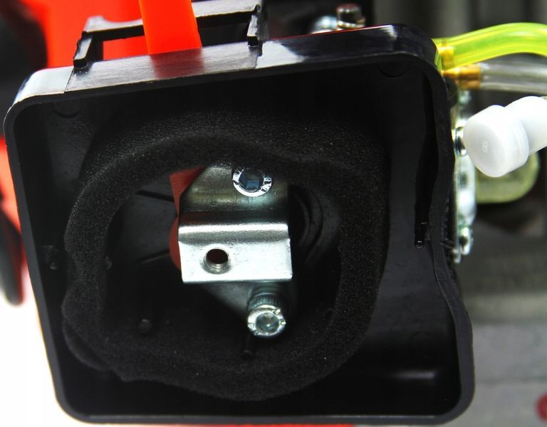 Silnik Do Kosy Spalinowej Demon Wykaszarka Nac Moc