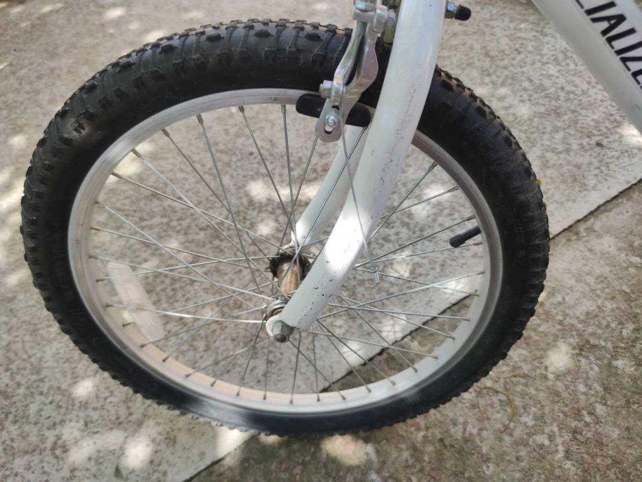 Велосипед дитячий/підлітковий Specialized HOTROCK 20
