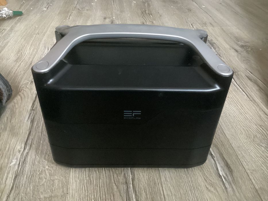 Зарядная станция для дома