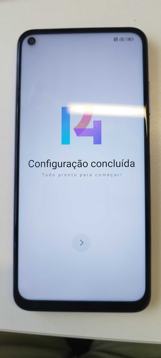 Redmi 9T 5G Purple