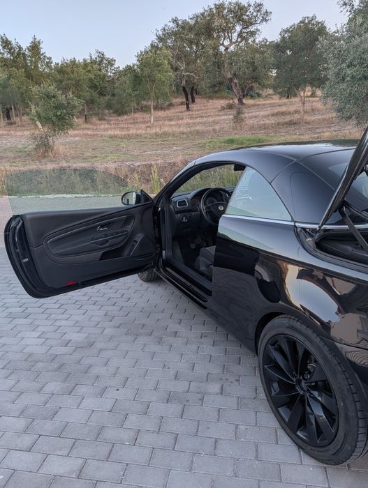 VW EOS 1.4 TSI 2008