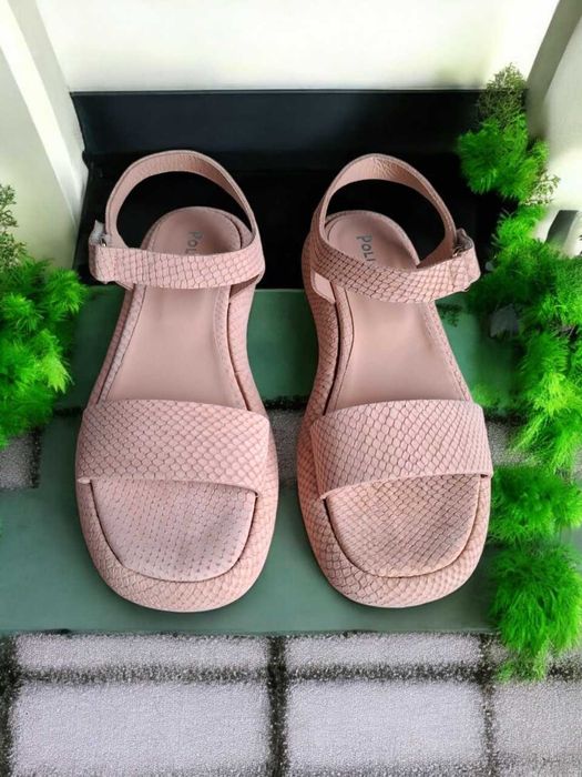 Оригин. Босоножки 35 36 37,38,39,40,41 Pollini Италия baldinini