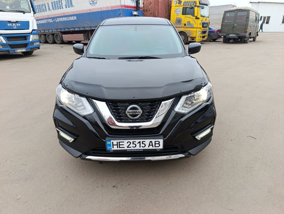 Продам Ниссан рог в32 кузове