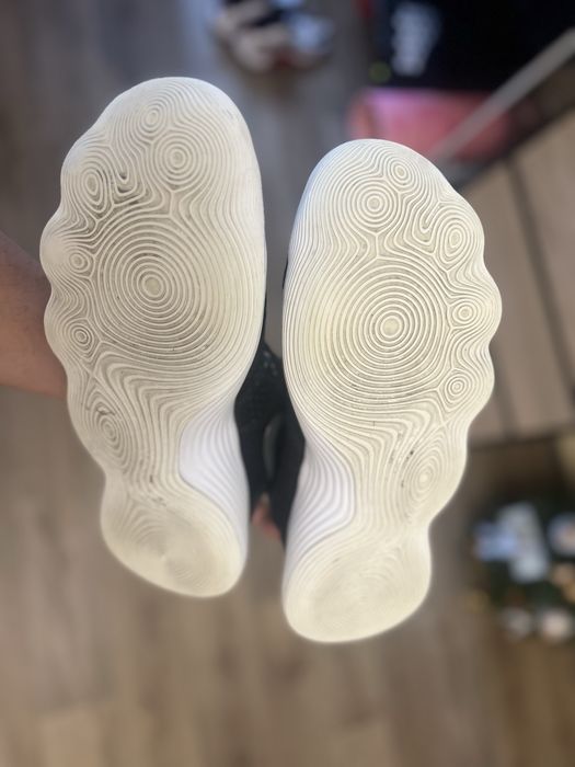 Кросівки nike hyperdunk 14 us 32см