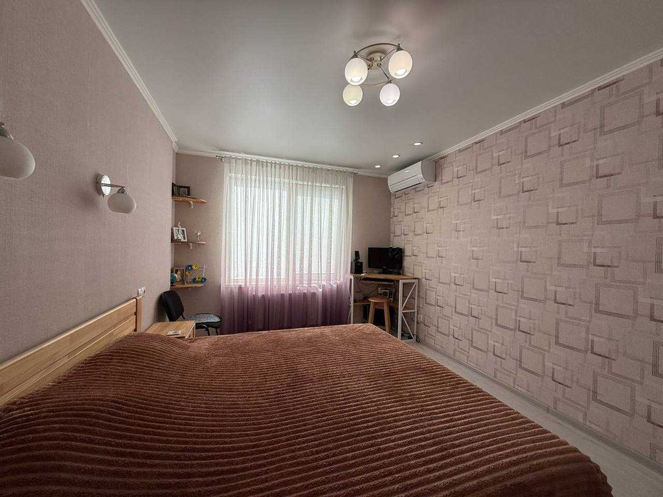 2-комнатная квартира по адресу ул. Левитана (площадь 71 м²) - Atlanta.ua - фото 9