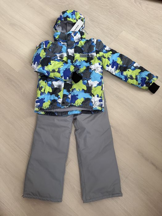 Комбінезон зимовий Marakas