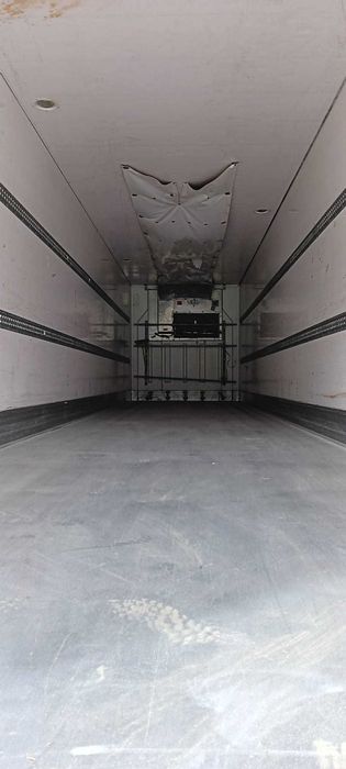 Reboque/Semi-Reboque frigorifico Sor/Krone/Schmitz/Chereau com ATP