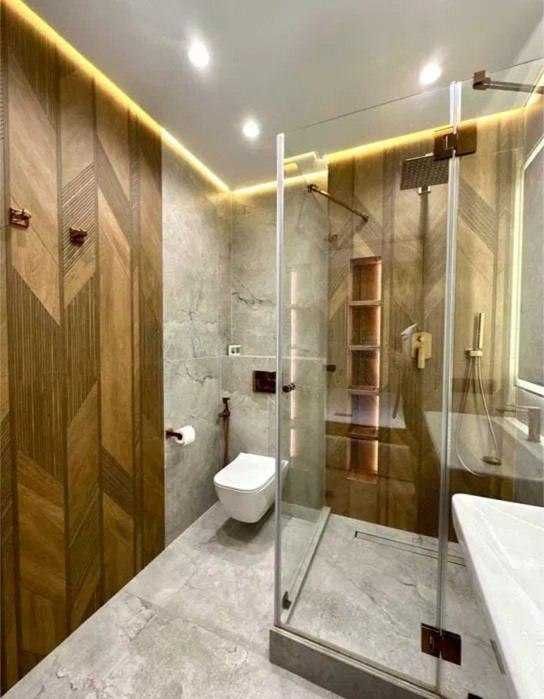 ТОП! 3к 74м2 2пов Ремонт Салютна 2 ЖК Файна Таун аналог ЖК Respublika