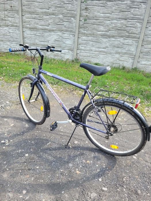 Rower model Superior