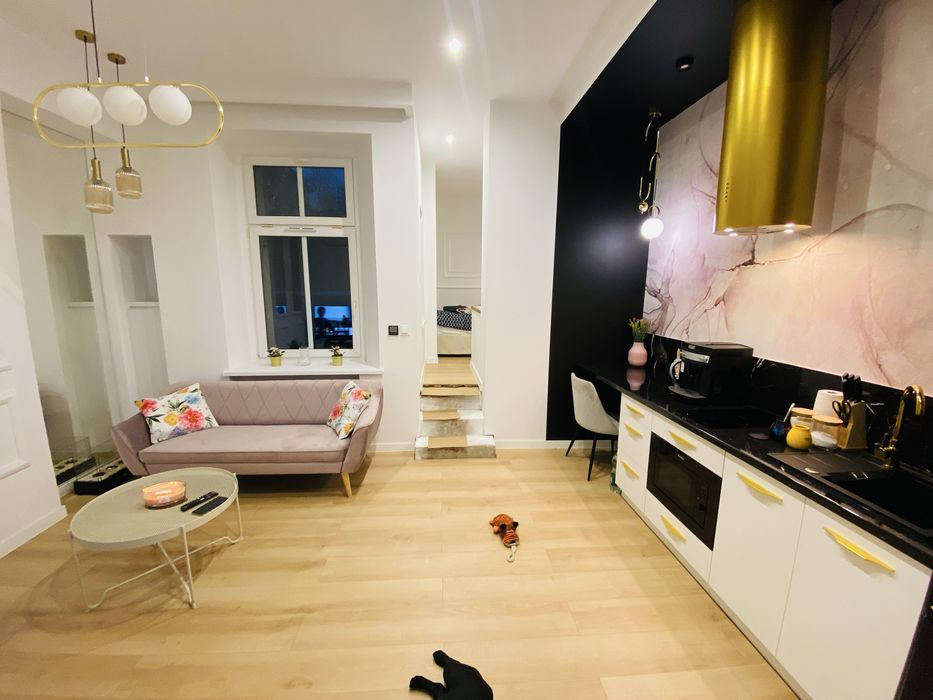 Mieszkania na wynajem